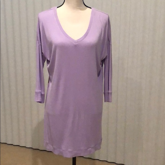 Soft Surroundings Ribbed Tunic - Picture 1 of 2